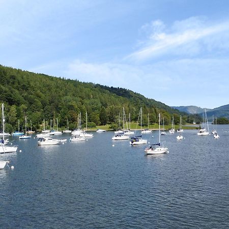 Macan Ambleside Dış mekan fotoğraf