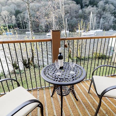 Macan Ambleside Dış mekan fotoğraf