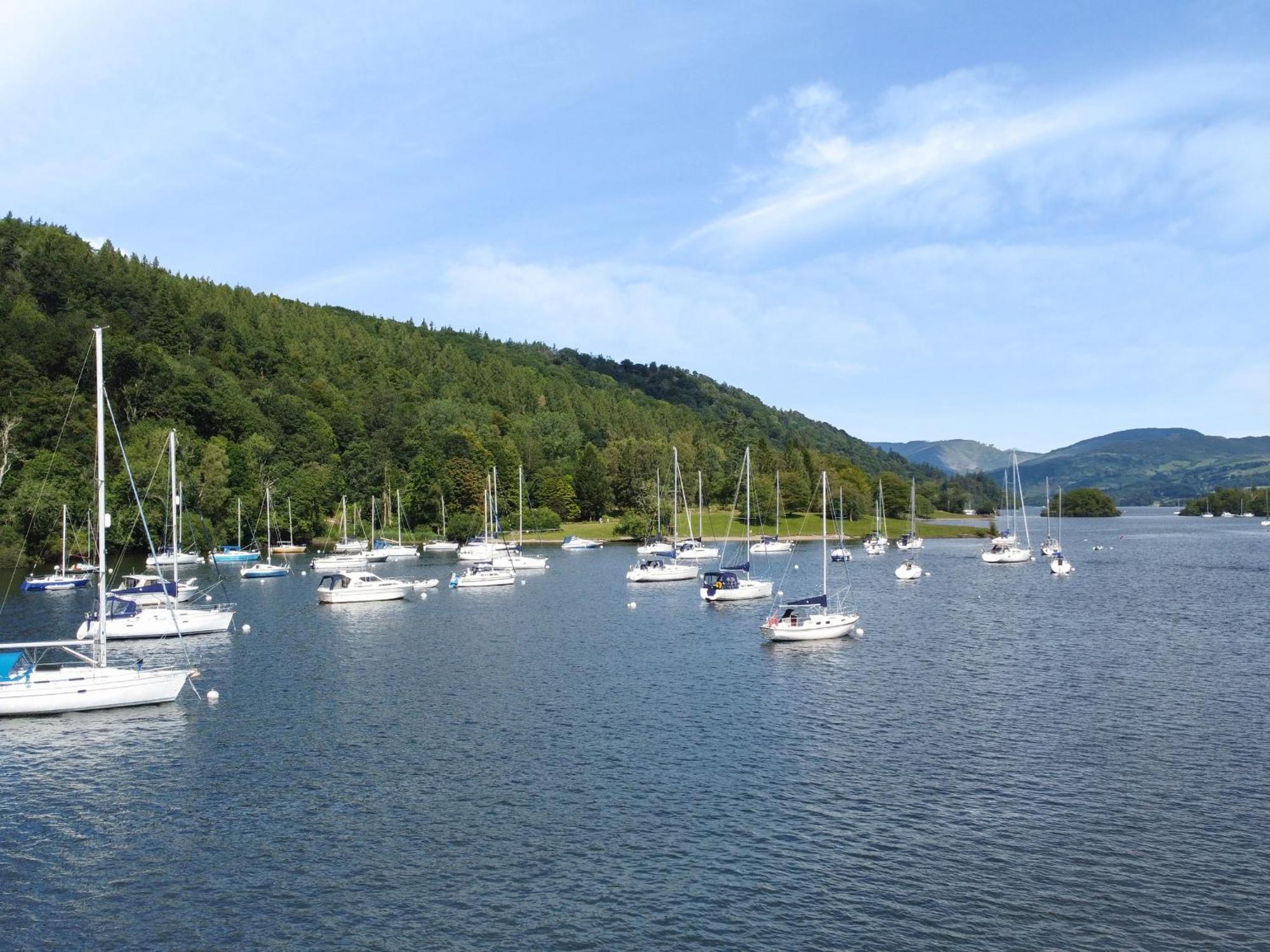 Macan Ambleside Dış mekan fotoğraf