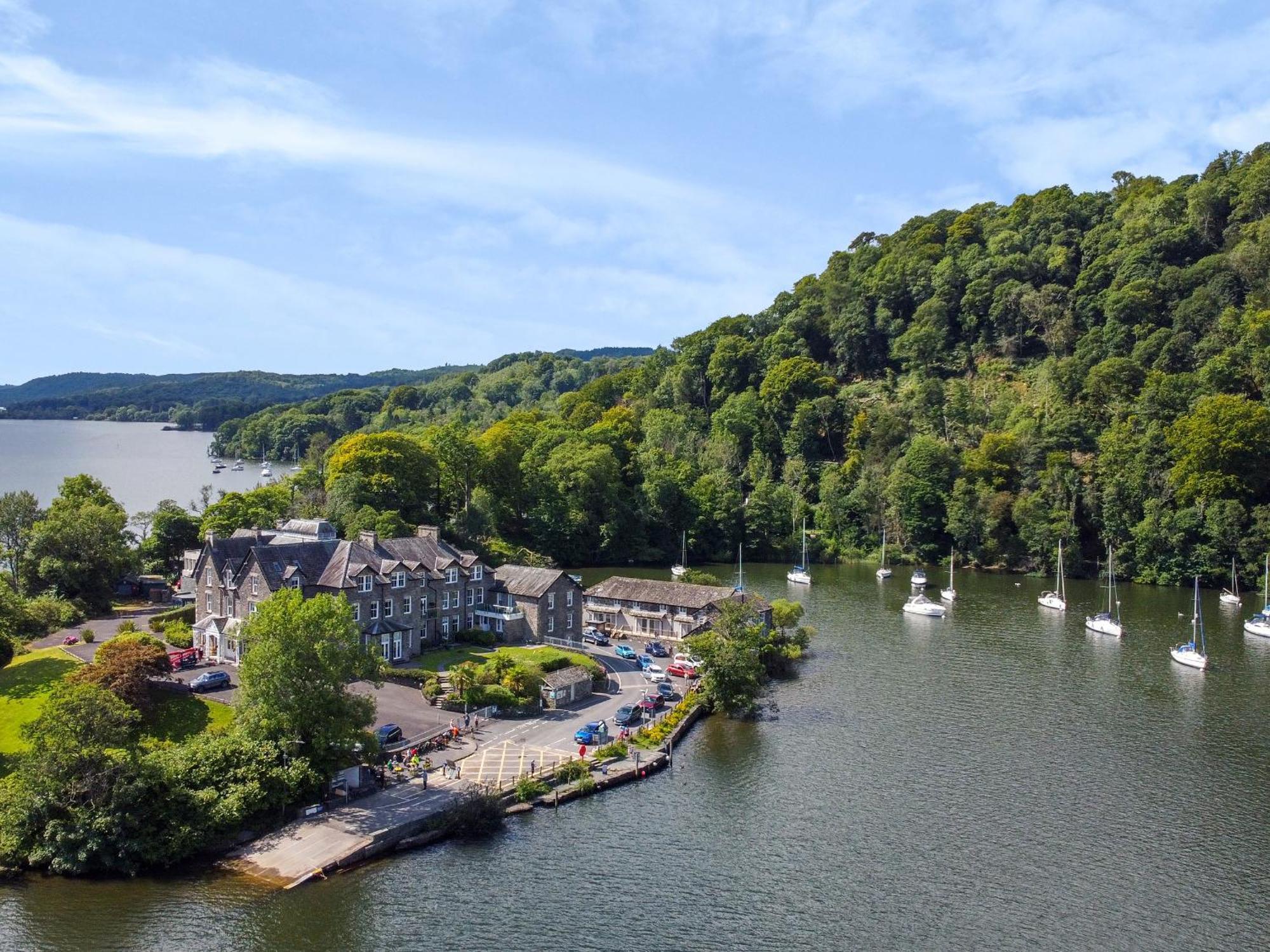 Macan Ambleside Dış mekan fotoğraf