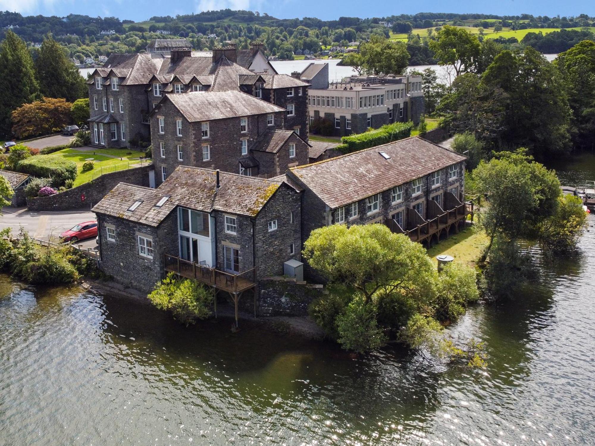 Macan Ambleside Dış mekan fotoğraf