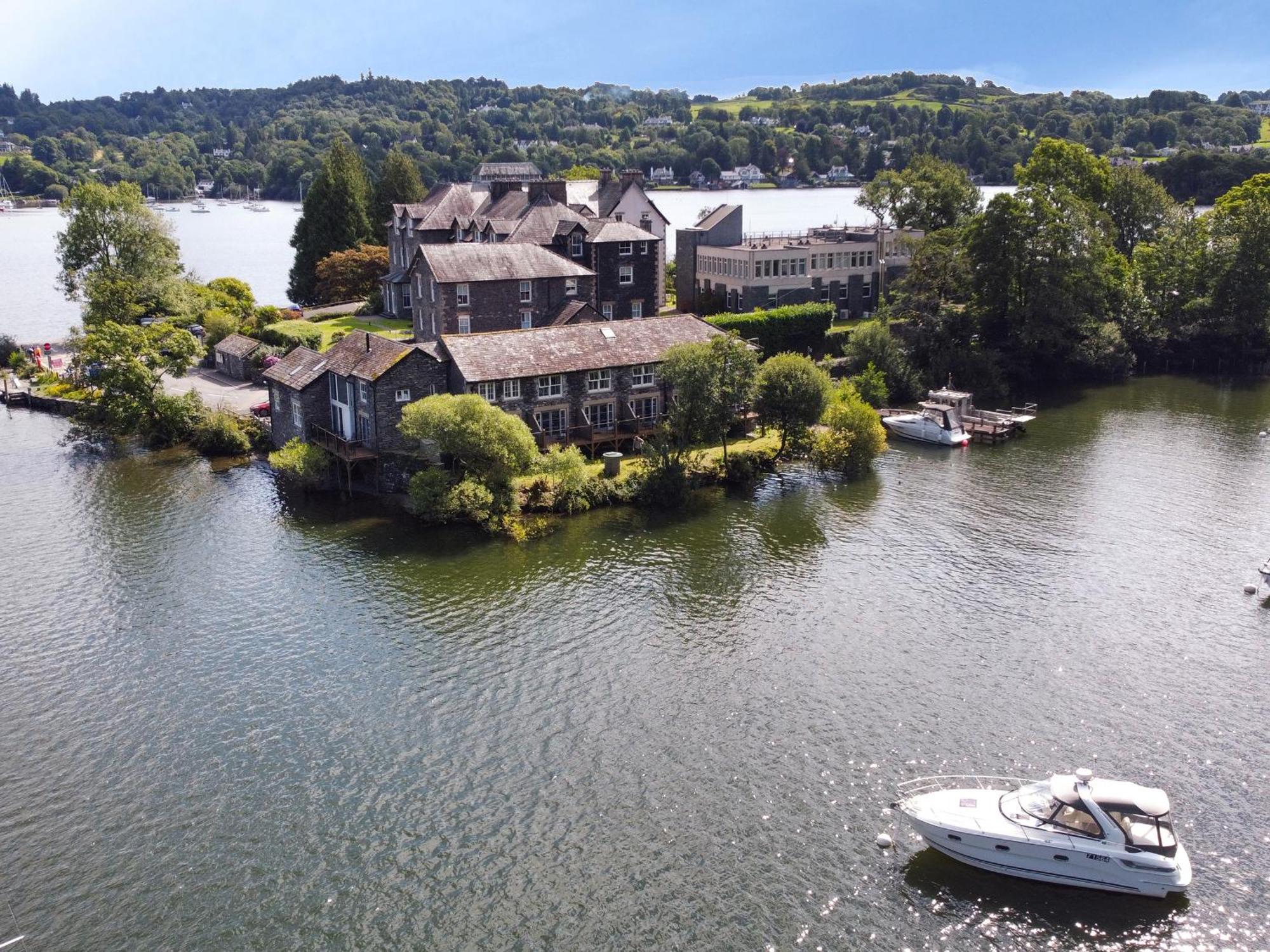 Macan Ambleside Dış mekan fotoğraf