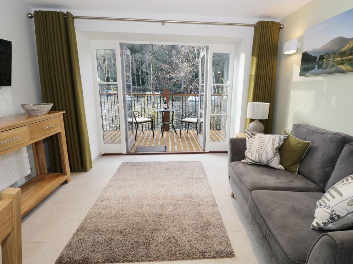 Macan Ambleside Dış mekan fotoğraf