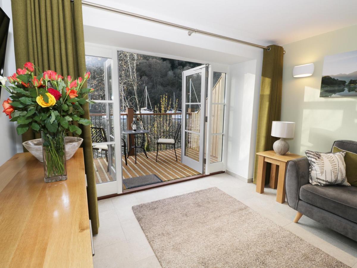 Macan Ambleside Dış mekan fotoğraf