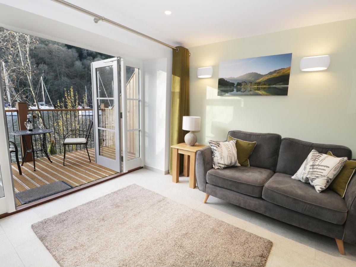 Macan Ambleside Dış mekan fotoğraf